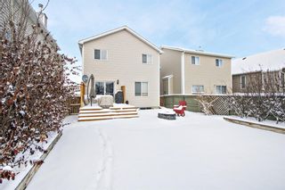 Photo 27: 246 Cougar Plateau Mews SW in Calgary: Cougar Ridge Detached for sale : MLS®# A1178419