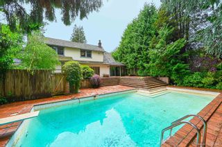 Photo 9: 1383 W 32ND Avenue in Vancouver: Shaughnessy House for sale (Vancouver West)  : MLS®# R2685147