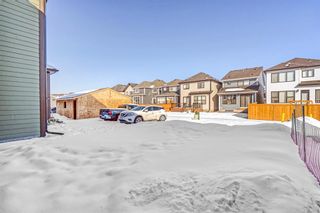 Photo 37: 632 Masters Road SE in Calgary: Mahogany Detached for sale : MLS®# A2034611