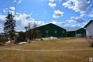 Photo 59: 4121 Twp Rd 590: Rural Barrhead County House for sale : MLS®# E4381857