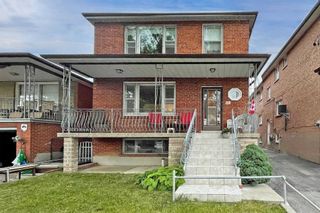 Main Photo: 17 Alyward Street in Toronto: Beechborough-Greenbrook House (2-Storey) for sale (Toronto W04)  : MLS®# W5769089