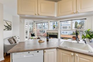 Photo 9: 308 2025 STEPHENS Street in Vancouver: Kitsilano Condo for sale in "STEPHENS COURT" (Vancouver West)  : MLS®# R2676411