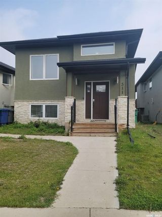 Photo 1: 311 Eaton Lane in Saskatoon: Rosewood Residential for sale : MLS®# SK944507