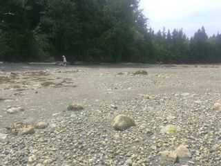 Main Photo: Lot 6 Lyall Point in Ucluelet: PA Ucluelet Land for sale (Port Alberni)  : MLS®# 907142