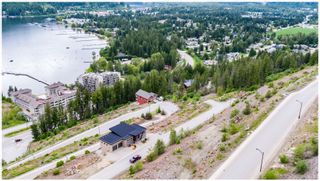 Photo 9: 250 Bayview Drive in Sicamous: Mara Lake Vacant Land for sale : MLS®# 10205734