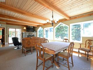 Photo 6: 1040 Matheson Lake Park Rd in VICTORIA: Me Pedder Bay House for sale (Metchosin)  : MLS®# 764215