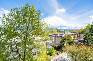 Photo 15: 506 1833 FRANCES Street in Vancouver: Hastings Condo for sale in "Panorama Gardens" (Vancouver East)  : MLS®# R2878828