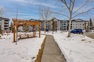Photo 3: 3209 604 8 Street SW: Airdrie Apartment for sale : MLS®# A2024017