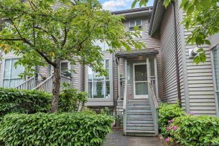 Photo 1: 4857 DUCHESS Street in Vancouver: Collingwood VE Townhouse for sale (Vancouver East)  : MLS®# R2373798