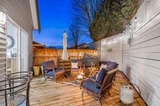 Photo 23: 32499 BADGER Avenue in Mission: Mission BC House for sale in "Southern Meadows" : MLS®# R2648749