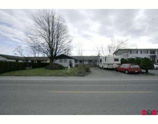 Photo 1: 9020 ASHWELL Road in Chilliwack: Chilliwack W Young-Well House for sale : MLS®# H2900355