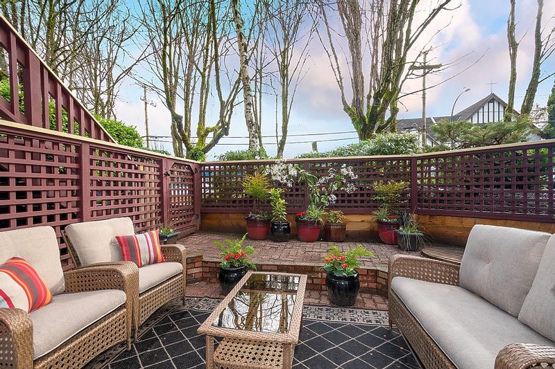 FEATURED LISTING: 3021 HEATHER Street Vancouver