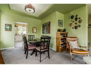 Photo 6: 23801 KANAKA Way in Maple Ridge: Cottonwood MR House for sale in "Creekside Park" : MLS®# R2371623