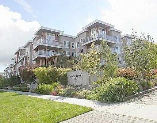 Main Photo: 429 5700 ANDREWS RD in Richmond: Steveston South Condo for sale in "RIVERS REACH" : MLS®# V539325