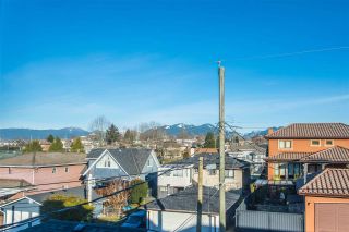 Photo 18: 4223 KITCHENER Street in Burnaby: Willingdon Heights House for sale (Burnaby North)  : MLS®# R2142526