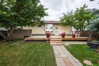 Photo 19: 3132 48 Street SW in Calgary: Glenbrook Detached for sale : MLS®# A1257112