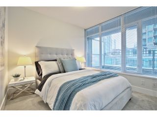 Photo 13: # 803 888 HOMER ST in Vancouver: Downtown VW Condo for sale (Vancouver West)  : MLS®# V1092886