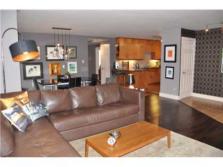 Photo 7: 201 350 4 Avenue NE in CALGARY: Crescent Heights Condo for sale (Calgary)  : MLS®# C3622152