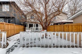 Photo 42: 2436 6 Avenue NW in Calgary: West Hillhurst Detached for sale : MLS®# A2119828