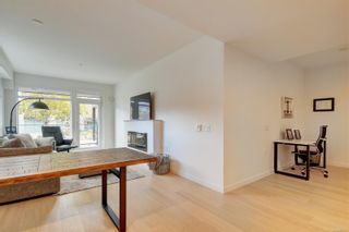 Photo 11: 207 7162 West Saanich Rd in Central Saanich: CS Brentwood Bay Condo for sale : MLS®# 918017