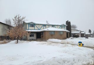 Photo 44: 2806 135 Avenue in Edmonton: Zone 35 House Half Duplex for sale : MLS®# E4325260