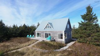 Photo 14: 220 Seaside Drive Drive in Louis Head: 407-Shelburne County Residential for sale (South Shore)  : MLS®# 202323630