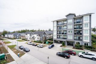 Photo 19: 301 13623 81A Avenue in Surrey: Bear Creek Green Timbers Condo for sale in "Kings Landing 2" : MLS®# R2863005