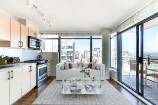 Photo 9: 1107 1068 W BROADWAY in Vancouver: Fairview VW Condo for sale in "The Zone" (Vancouver West)  : MLS®# R2489887