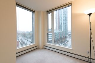 Photo 10: 508 555 ABBOTT Street in Vancouver: Downtown VW Condo for sale in "PARIS PLACE" (Vancouver West)  : MLS®# V985297