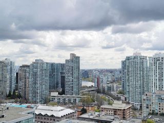 Photo 11: 2107 1188 RICHARDS Street in Vancouver: Yaletown Condo for sale in "Park Plaza" (Vancouver West)  : MLS®# R2864421