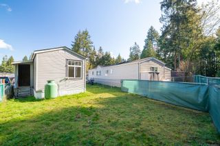 Photo 17: 21 3449 Hallberg Rd in Nanaimo: Na Extension Manufactured Home for sale : MLS®# 960613
