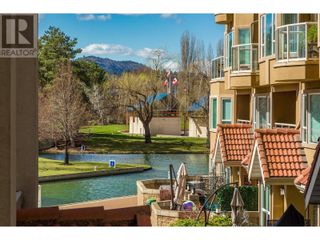 Photo 2: 1160 Sunset Drive Unit# 204 in Kelowna: House for sale : MLS®# 10309645