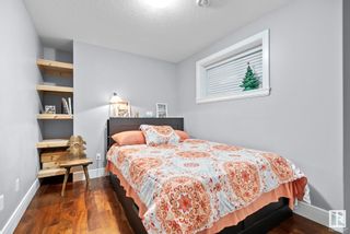 Photo 33: 8912 88 Avenue in Edmonton: Zone 18 House Half Duplex for sale : MLS®# E4384568