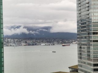 Photo 7: 2905 1128 W HASTINGS Street in Vancouver: Coal Harbour Condo for sale in "MARRIOTT PINNACLE HOTEL" (Vancouver West)  : MLS®# R2762364