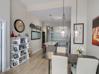 Photo 12: 106 3688 INVERNESS Street in Vancouver: Knight Condo for sale in "Charm" (Vancouver East)  : MLS®# R2045908