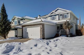 Photo 1: 110 Spring View SW in Calgary: Springbank Hill Detached for sale : MLS®# A1074720