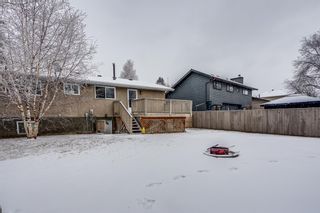 Photo 29: 14692 Deer Ridge Drive SE in Calgary: Deer Ridge Detached for sale : MLS®# A1189371