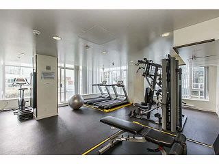 Photo 20: 1405 480 ROBSON STREET in R&amp;R: Downtown VW Condo for sale ()  : MLS®# V1141562