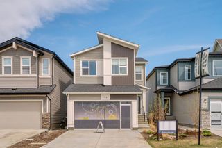 Photo 1: 78 Belvedere Green in Calgary: Belvedere Detached for sale : MLS®# A2043501