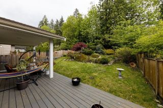 Photo 31: 13226 239B STREET in Maple Ridge: Silver Valley House for sale : MLS®# R2720960