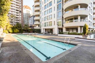 Photo 25: 1904 1020 HARWOOD STREET in Vancouver: West End VW Condo for sale (Vancouver West)  : MLS®# R2528323