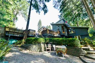 Photo 33: 1475 RIVERSIDE DRIVE in North Vancouver: Seymour NV House for sale : MLS®# R2491417