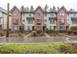 Photo 1: 37 550 BROWNING PLACE in North Vancouver: Seymour NV Townhouse for sale : MLS®# R2666607