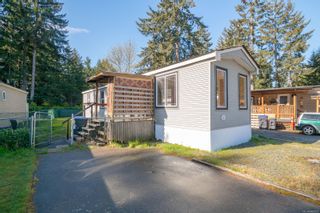 Photo 9: 21 3449 Hallberg Rd in Nanaimo: Na Extension Manufactured Home for sale : MLS®# 960613