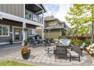 Photo 20: 1170 Deerview Pl in VICTORIA: La Bear Mountain House for sale (Langford)  : MLS®# 729928