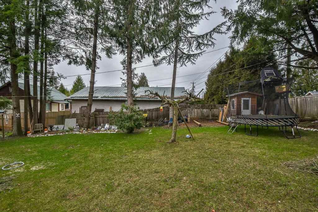Main Photo: 33504 CHERRY Avenue in Mission: Mission BC House for sale : MLS®# R2331225
