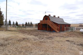Photo 5: 49104 HWY 770: Rural Leduc County House for sale : MLS®# E4336896