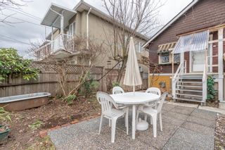 Photo 17: 1259 RENFREW Street in Vancouver: Renfrew VE House for sale (Vancouver East)  : MLS®# R2752427
