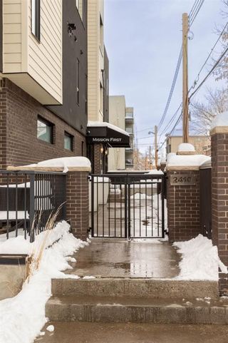 Photo 28: 102 2410 1 Street SW in Calgary: Mission Apartment for sale : MLS®# A2118795
