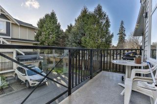 Photo 6: 38 12775 63 Avenue in Surrey: Panorama Ridge Townhouse for sale in "Enclave" : MLS®# R2470117